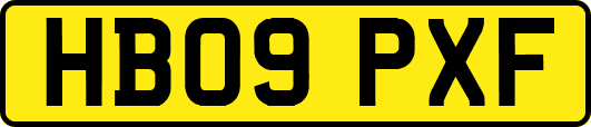 HB09PXF