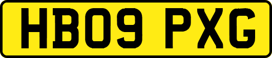 HB09PXG