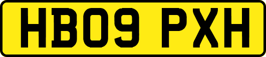 HB09PXH