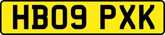 HB09PXK