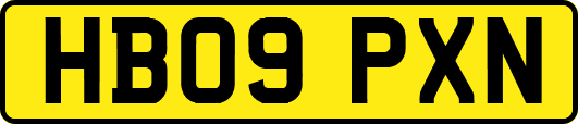 HB09PXN