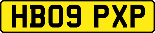 HB09PXP