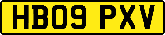 HB09PXV