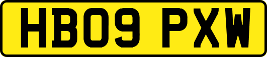 HB09PXW