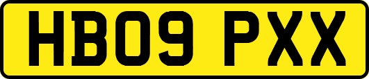 HB09PXX