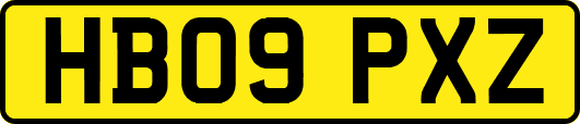 HB09PXZ