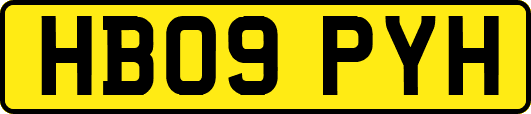 HB09PYH