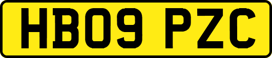 HB09PZC
