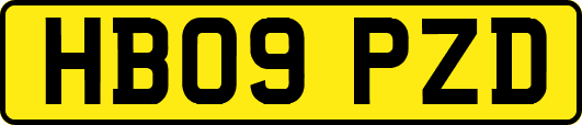 HB09PZD