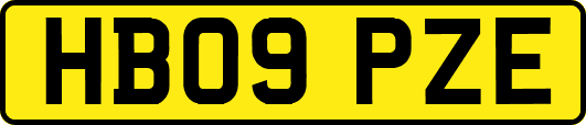 HB09PZE