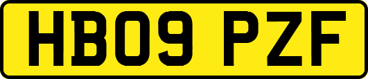 HB09PZF