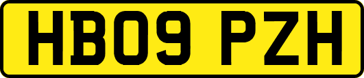 HB09PZH