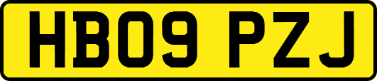 HB09PZJ