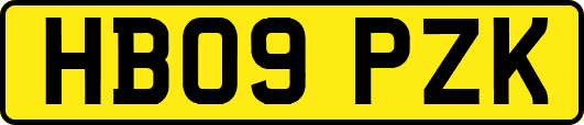 HB09PZK