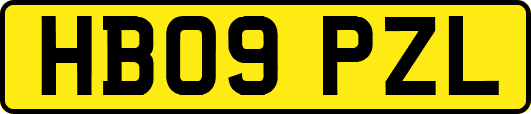 HB09PZL