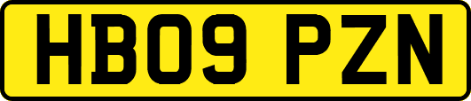 HB09PZN