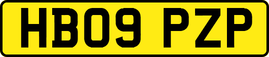 HB09PZP