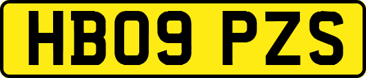 HB09PZS