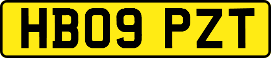 HB09PZT