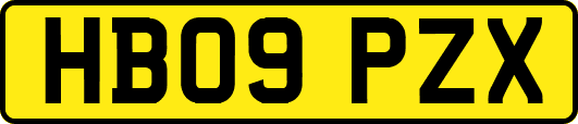 HB09PZX