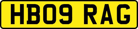 HB09RAG