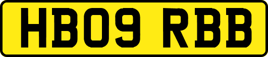 HB09RBB