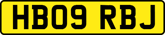HB09RBJ
