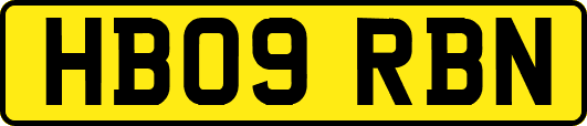 HB09RBN