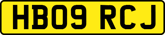 HB09RCJ
