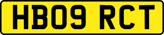 HB09RCT