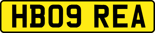 HB09REA