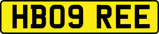 HB09REE