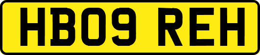 HB09REH