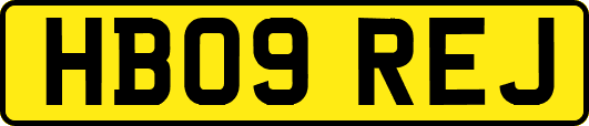 HB09REJ