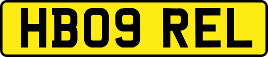 HB09REL