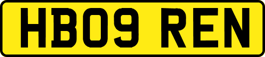 HB09REN