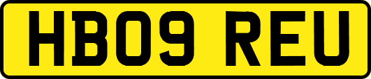 HB09REU