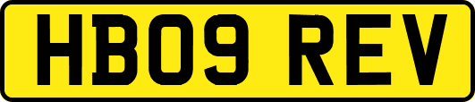 HB09REV