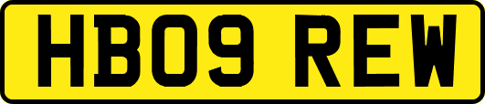 HB09REW
