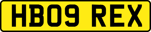 HB09REX