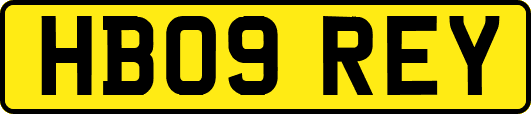 HB09REY