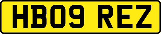 HB09REZ