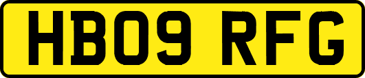 HB09RFG