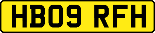 HB09RFH