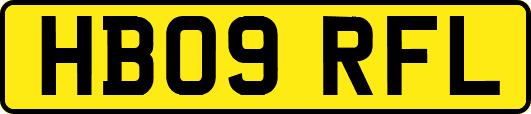 HB09RFL