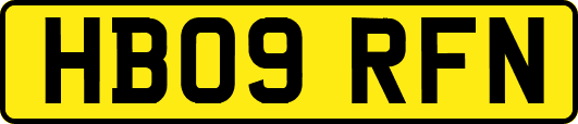 HB09RFN
