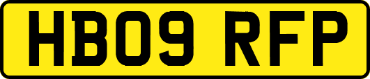 HB09RFP