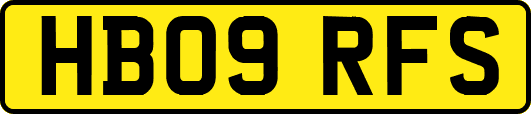 HB09RFS