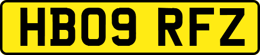 HB09RFZ