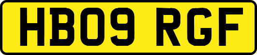 HB09RGF